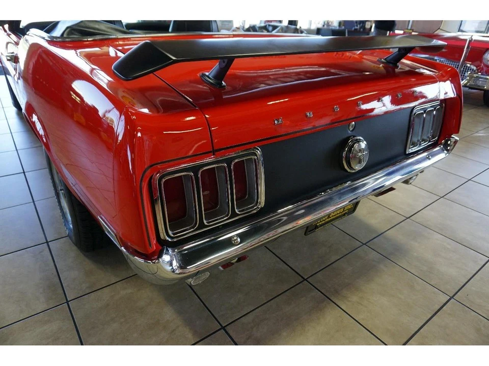 1970 Ford Mustang 1st Gen (1969-1970) - Image 29 of 31