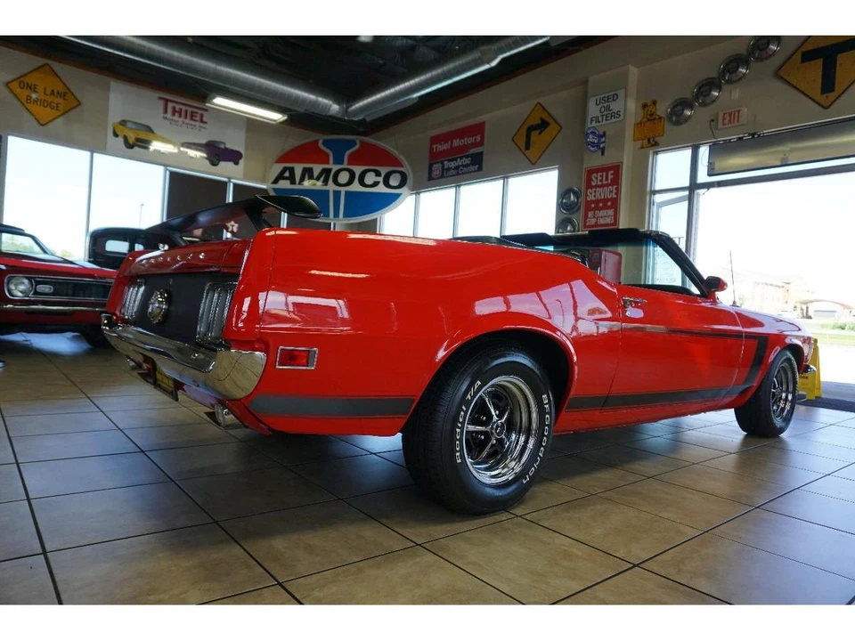 1970 Ford Mustang 1st Gen (1969-1970) - Image 15 of 31
