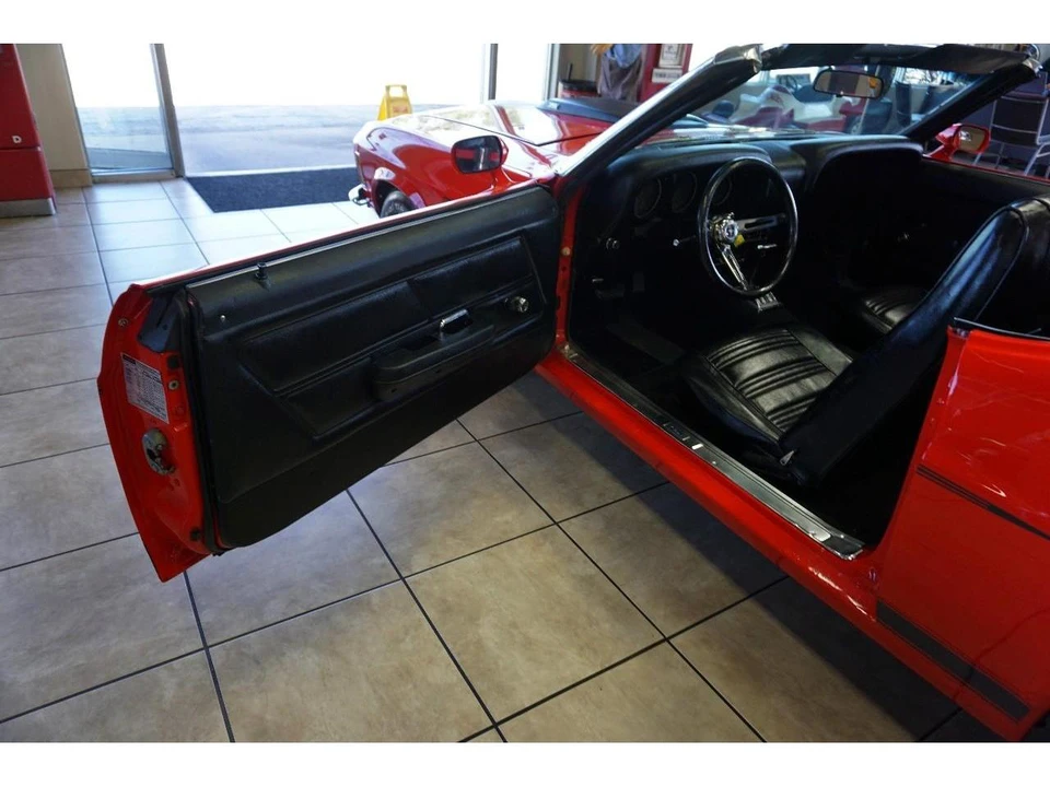 1970 Ford Mustang 1st Gen (1969-1970) - Image 30 of 31