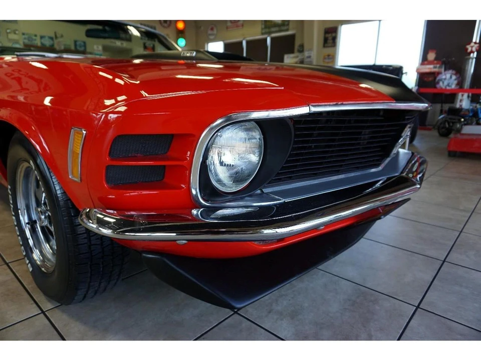 1970 Ford Mustang 1st Gen (1969-1970) - Image 27 of 31