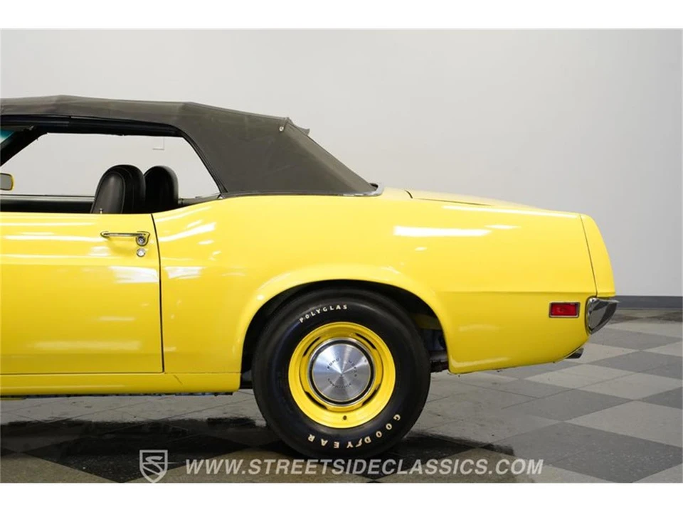 1970 Ford Mustang 1st Gen (1969-1970) - Image 23 of 31