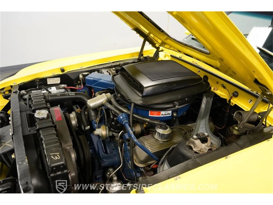 1970 Ford Mustang 1st Gen (1969-1970) - Image 31 of 31