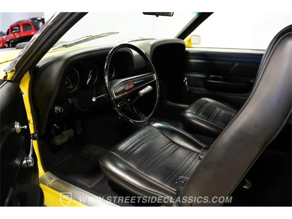 1970 Ford Mustang 1st Gen (1969-1970) - Image 2 of 31