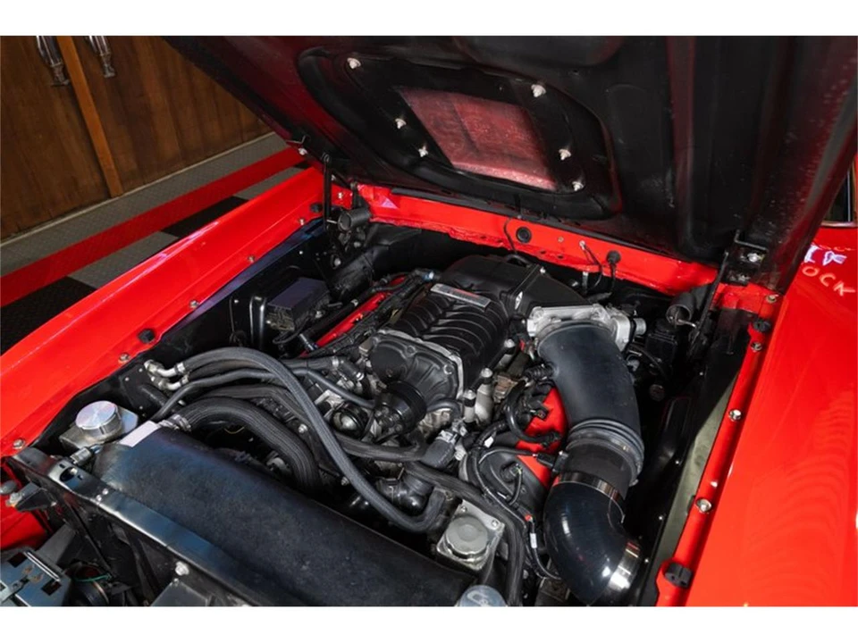 1970 Ford Mustang 1st Gen (1969-1970) - Image 29 of 31