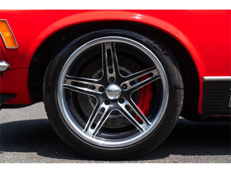 1970 Ford Mustang 1st Gen (1969-1970) - Image 15 of 31
