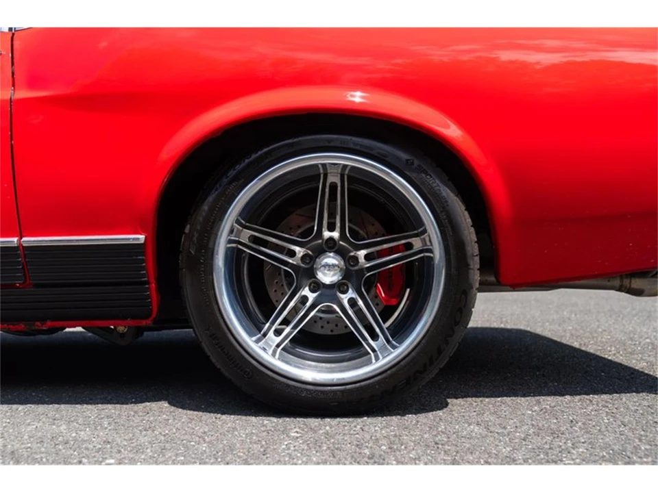 1970 Ford Mustang 1st Gen (1969-1970) - Image 16 of 31