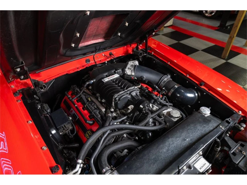 1970 Ford Mustang 1st Gen (1969-1970) - Image 27 of 31