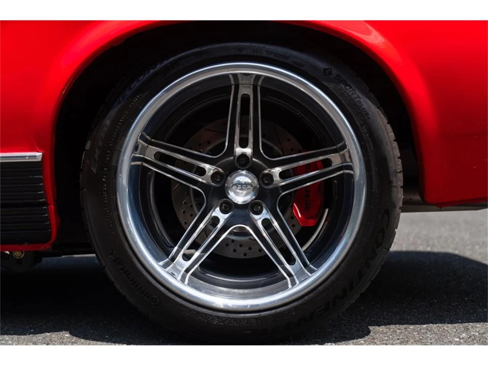 1970 Ford Mustang 1st Gen (1969-1970) - Image 17 of 31