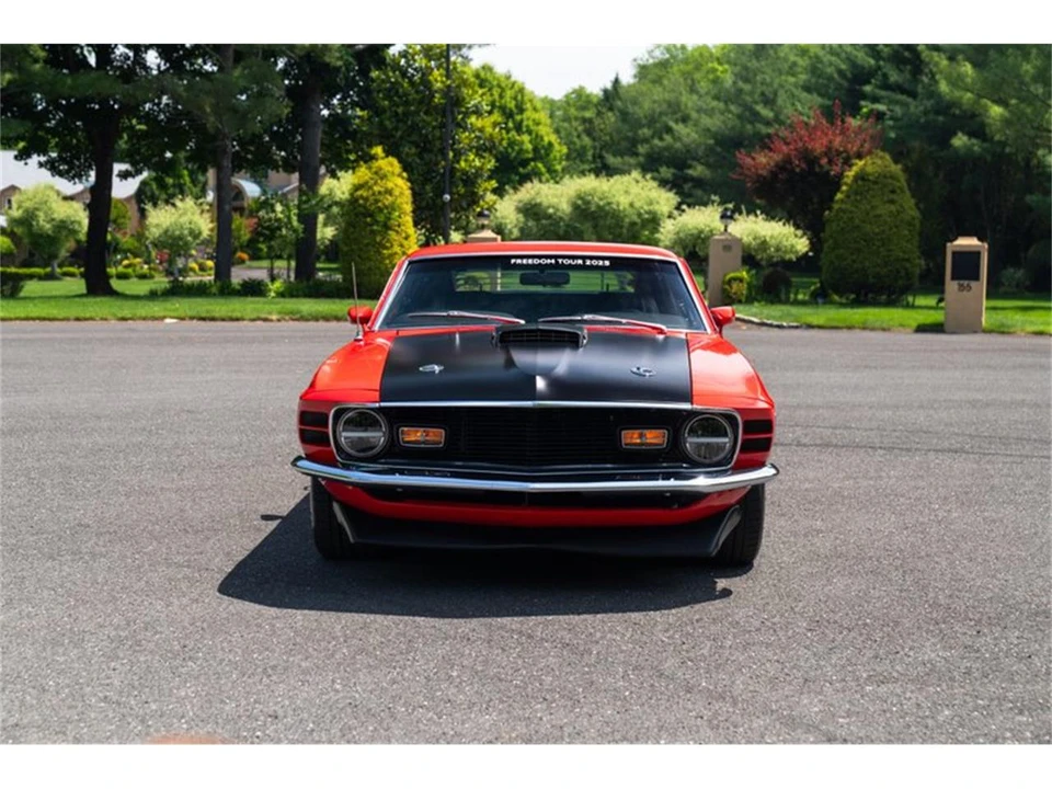 1970 Ford Mustang 1st Gen (1969-1970) - Image 12 of 31