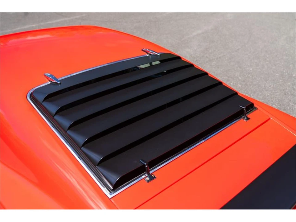 1970 Ford Mustang 1st Gen (1969-1970) - Image 23 of 31