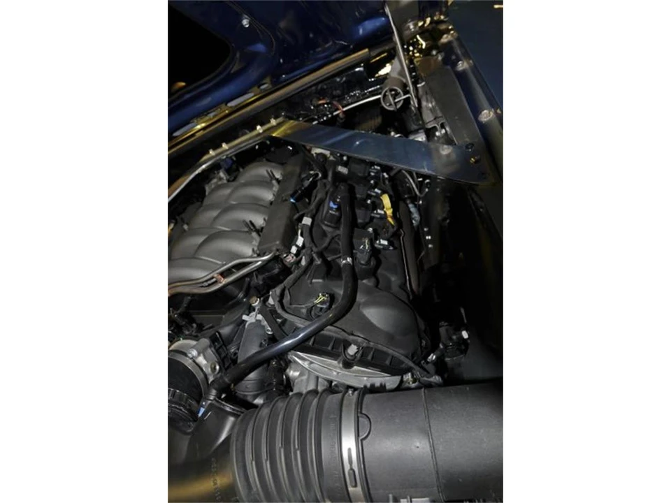 1970 Ford Mustang 1st Gen (1969-1970) - Image 20 of 31