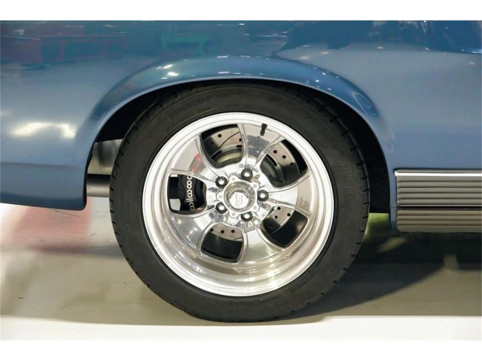 1970 Ford Mustang 1st Gen (1969-1970) - Image 27 of 31