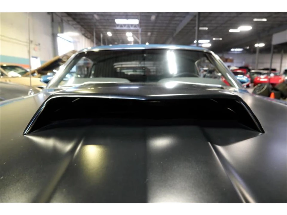 1970 Ford Mustang 1st Gen (1969-1970) - Image 10 of 31