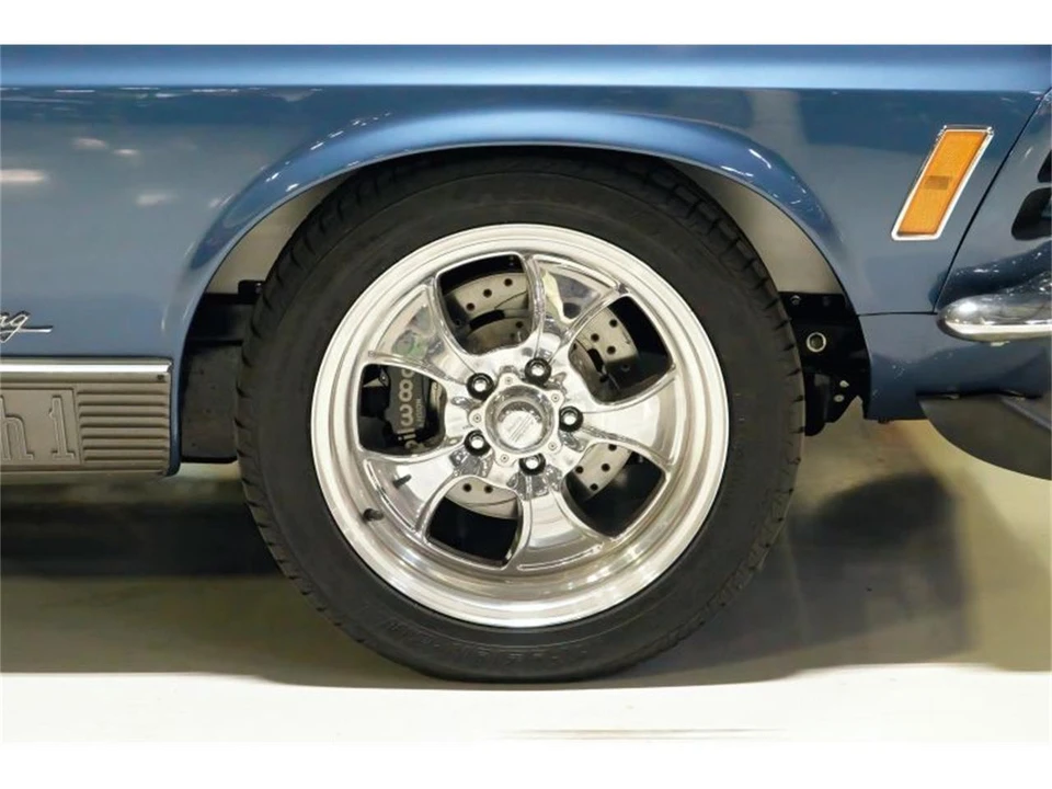 1970 Ford Mustang 1st Gen (1969-1970) - Image 24 of 31