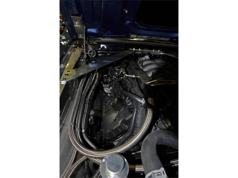 1970 Ford Mustang 1st Gen (1969-1970) - Image 21 of 31
