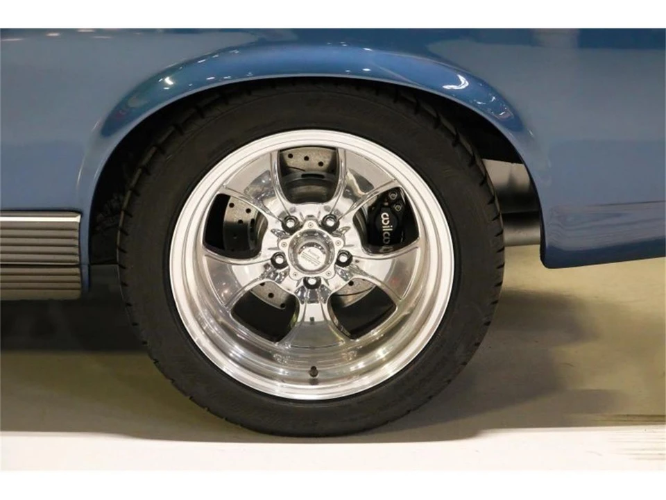 1970 Ford Mustang 1st Gen (1969-1970) - Image 26 of 31