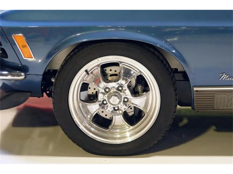 1970 Ford Mustang 1st Gen (1969-1970) - Image 25 of 31