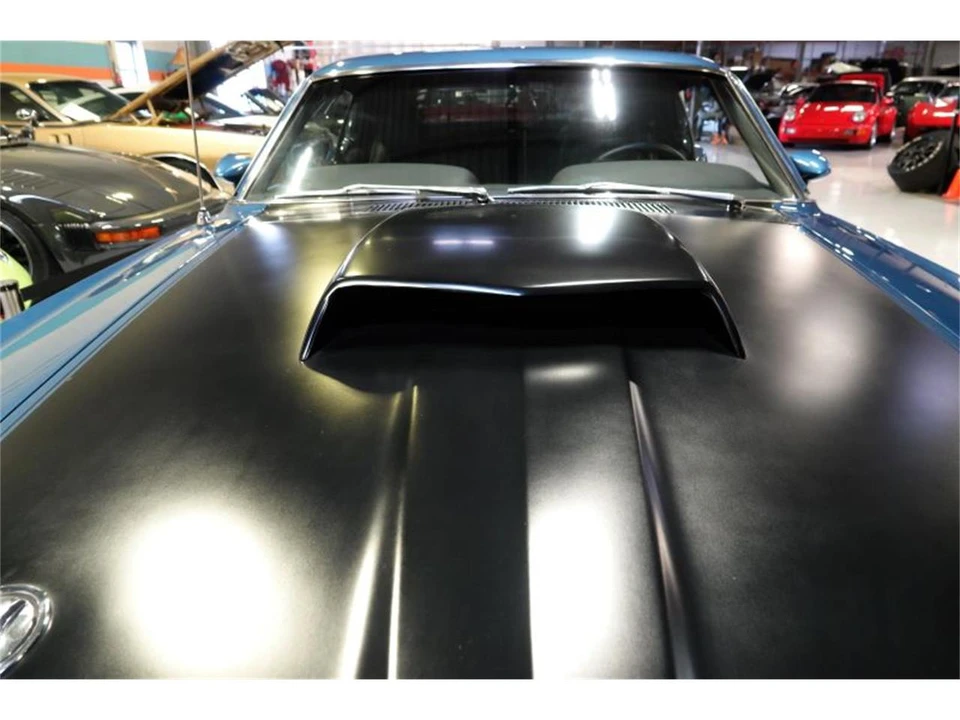 1970 Ford Mustang 1st Gen (1969-1970) - Image 11 of 31