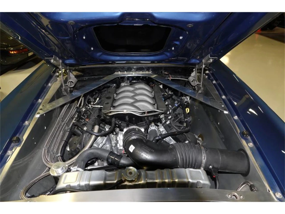1970 Ford Mustang 1st Gen (1969-1970) - Image 19 of 31