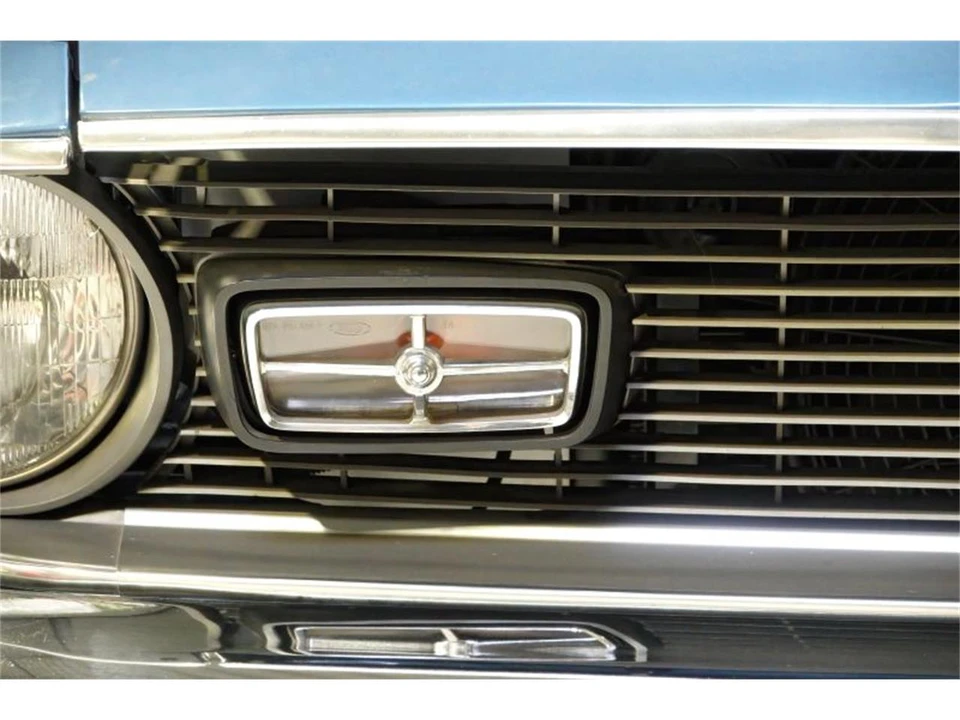 1970 Ford Mustang 1st Gen (1969-1970) - Image 23 of 31