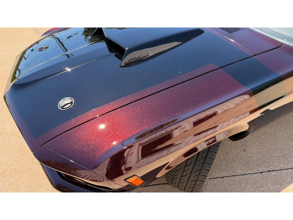1970 Ford Mustang 1st Gen (1969-1970) - Image 6 of 31