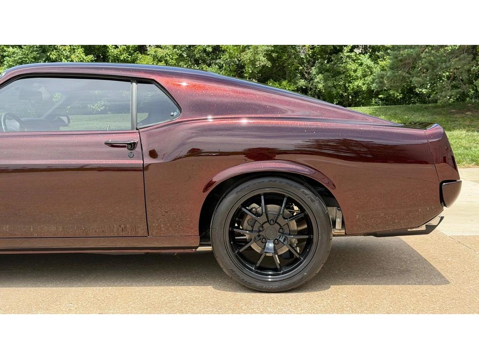 1970 Ford Mustang 1st Gen (1969-1970) - Image 15 of 31