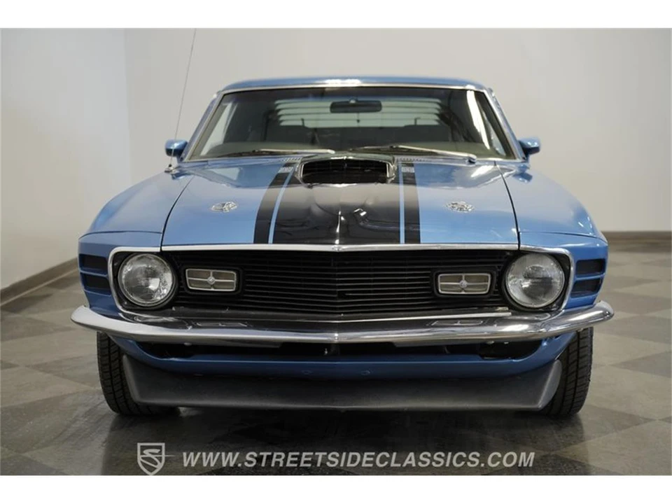 1970 Ford Mustang 1st Gen (1969-1970) - Image 18 of 31