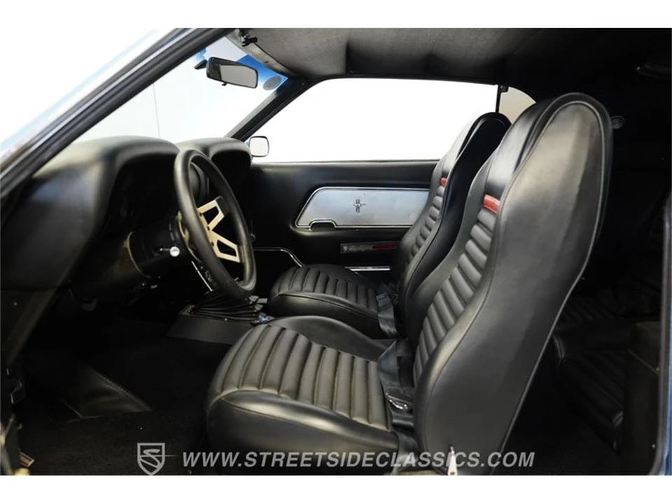 1970 Ford Mustang 1st Gen (1969-1970) - Image 3 of 31