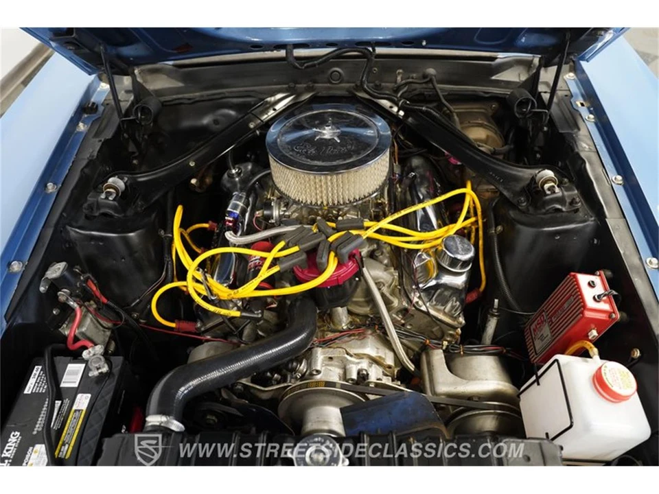 1970 Ford Mustang 1st Gen (1969-1970) - Image 4 of 31