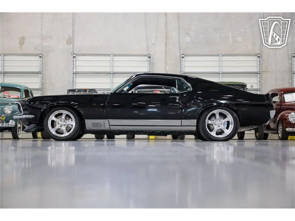 1970 Ford Mustang 1st Gen (1969-1970) - Image 12 of 31