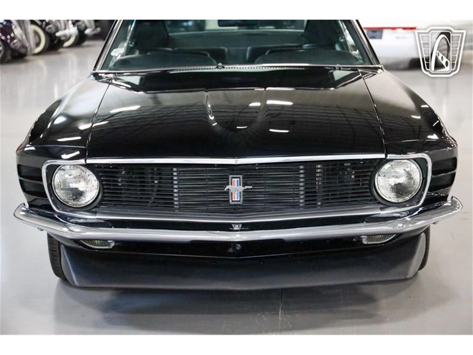 1970 Ford Mustang 1st Gen (1969-1970) - Image 7 of 31