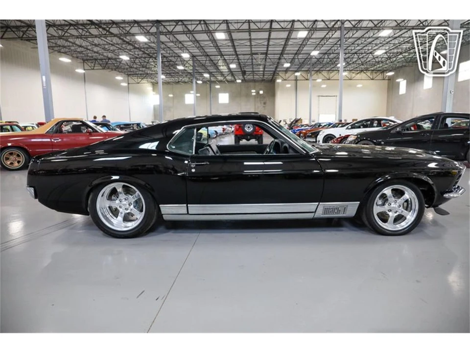 1970 Ford Mustang 1st Gen (1969-1970) - Image 27 of 31
