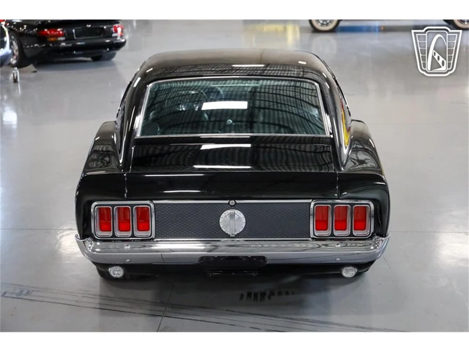 1970 Ford Mustang 1st Gen (1969-1970) - Image 22 of 31