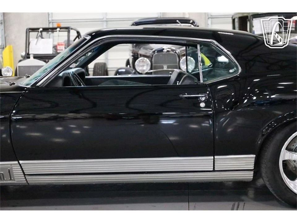 1970 Ford Mustang 1st Gen (1969-1970) - Image 17 of 31