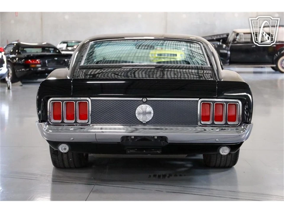 1970 Ford Mustang 1st Gen (1969-1970) - Image 23 of 31