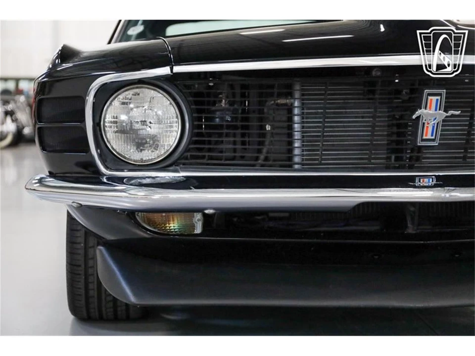 1970 Ford Mustang 1st Gen (1969-1970) - Image 8 of 31