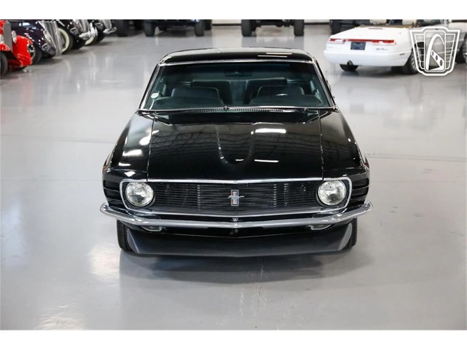 1970 Ford Mustang 1st Gen (1969-1970) - Image 3 of 31