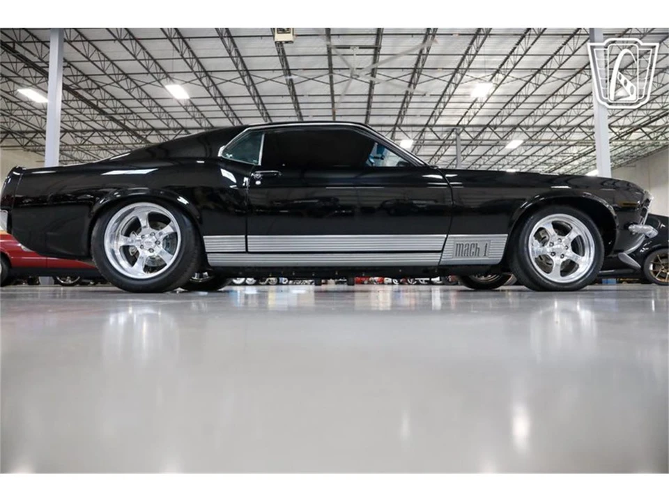 1970 Ford Mustang 1st Gen (1969-1970) - Image 28 of 31