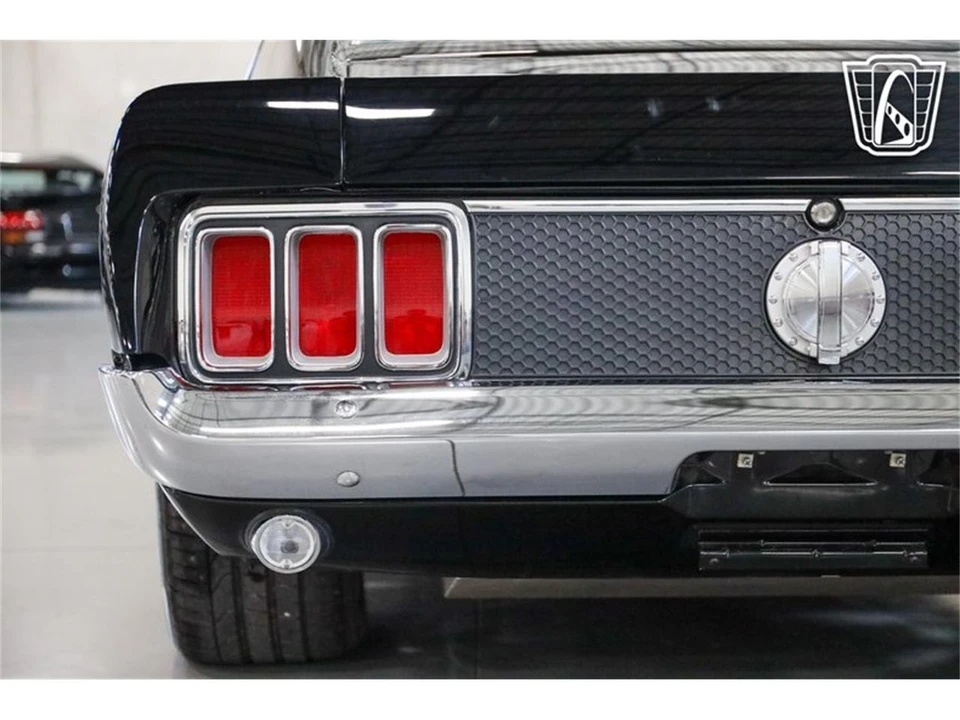 1970 Ford Mustang 1st Gen (1969-1970) - Image 24 of 31