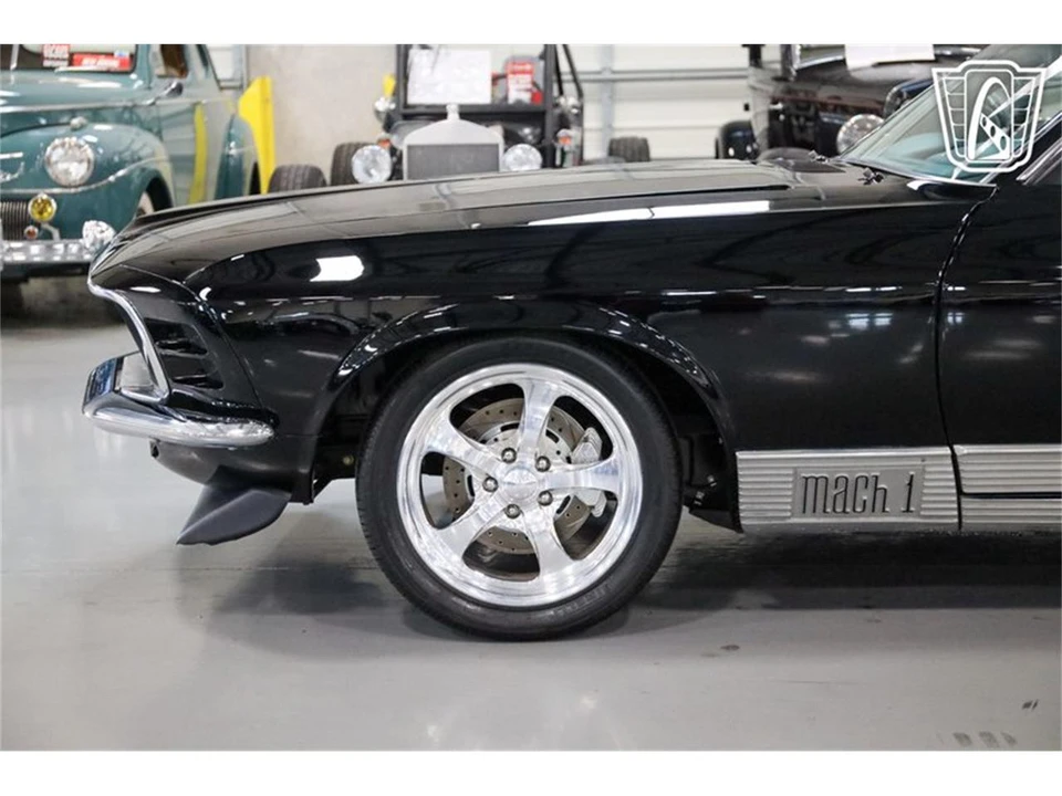1970 Ford Mustang 1st Gen (1969-1970) - Image 14 of 31