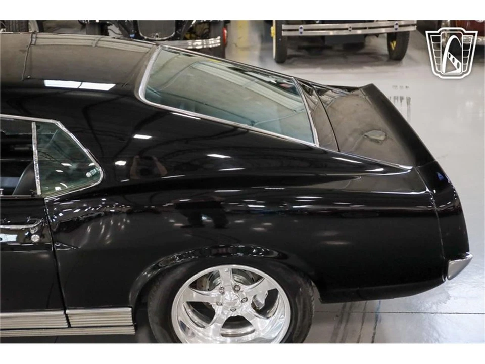 1970 Ford Mustang 1st Gen (1969-1970) - Image 19 of 31
