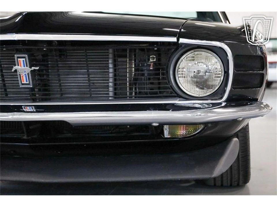1970 Ford Mustang 1st Gen (1969-1970) - Image 9 of 31