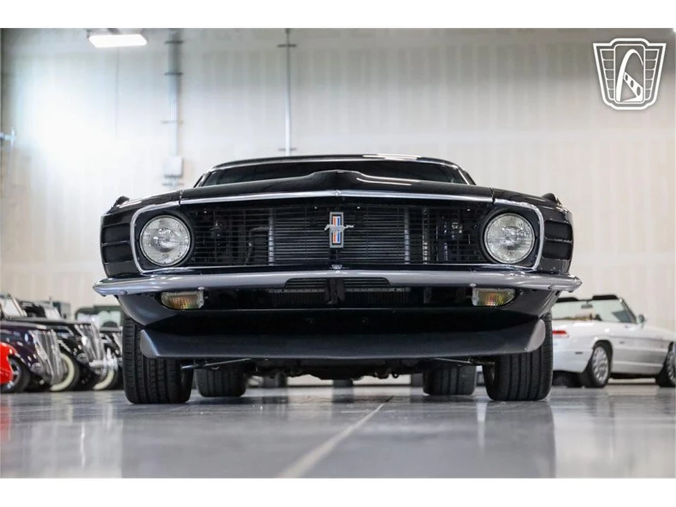1970 Ford Mustang 1st Gen (1969-1970) - Image 5 of 31