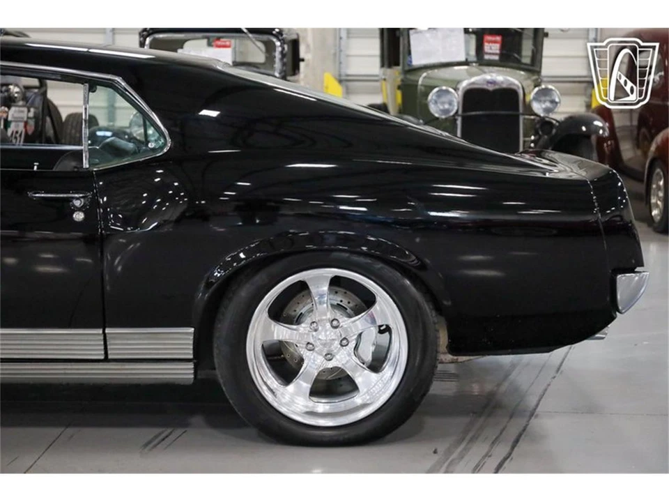1970 Ford Mustang 1st Gen (1969-1970) - Image 20 of 31