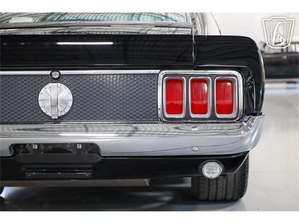 1970 Ford Mustang 1st Gen (1969-1970) - Image 25 of 31