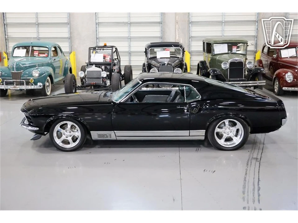 1970 Ford Mustang 1st Gen (1969-1970) - Image 10 of 31