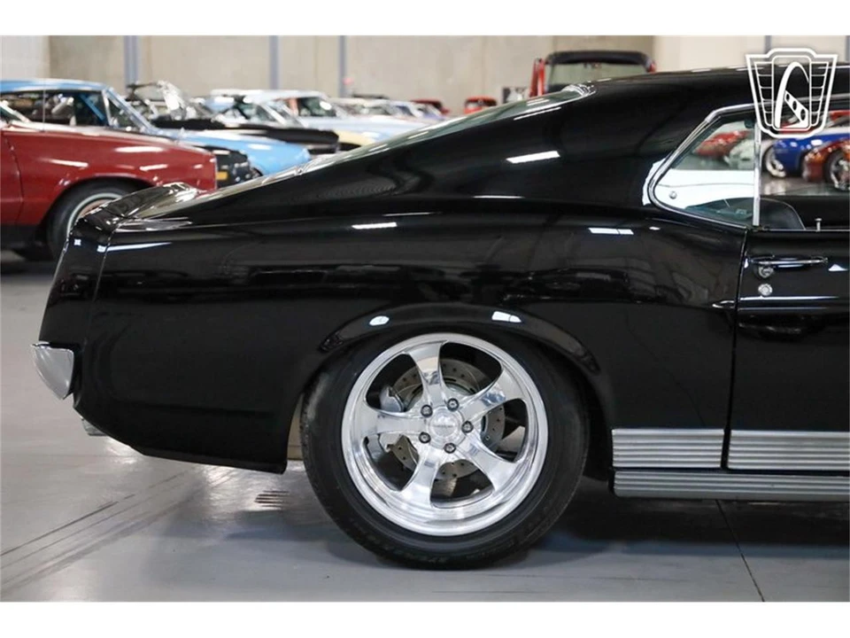 1970 Ford Mustang 1st Gen (1969-1970) - Image 30 of 31