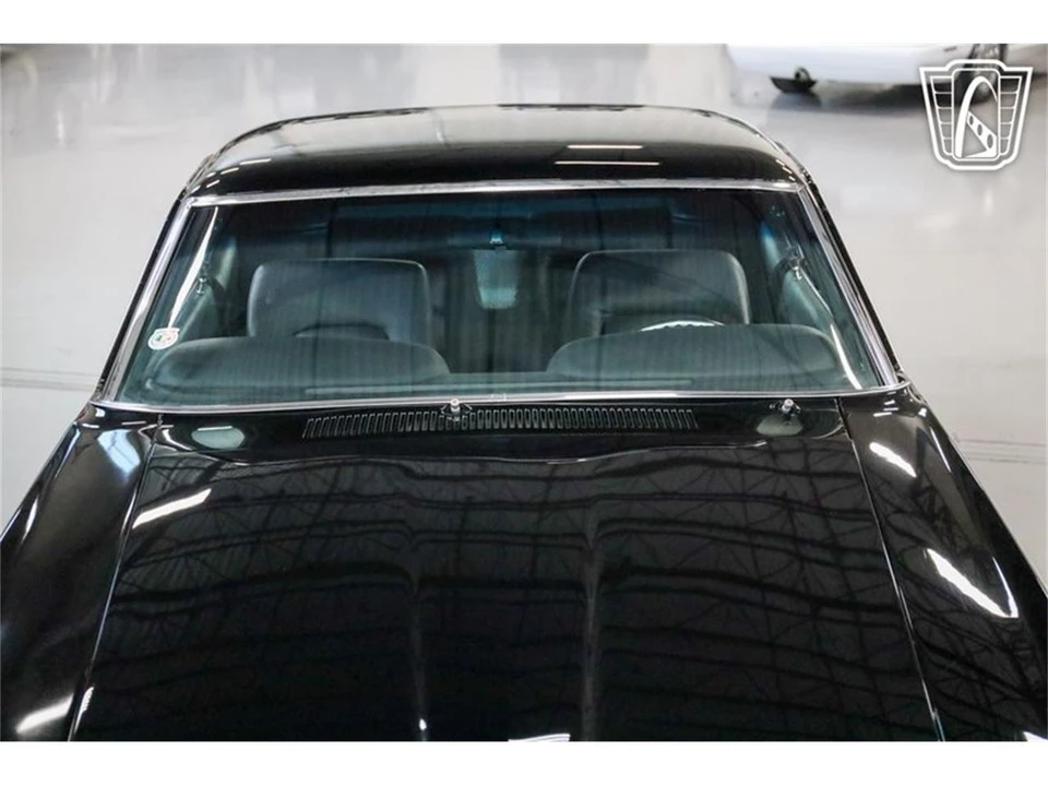 1970 Ford Mustang 1st Gen (1969-1970) - Image 6 of 31