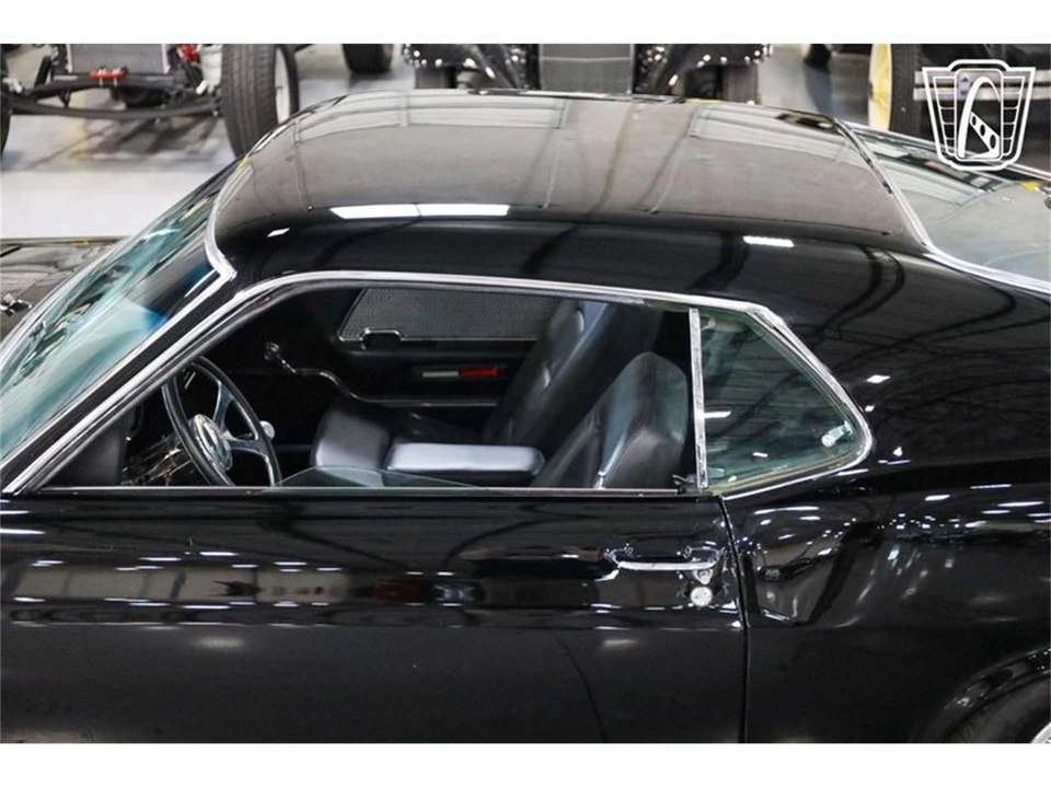 1970 Ford Mustang 1st Gen (1969-1970) - Image 16 of 31