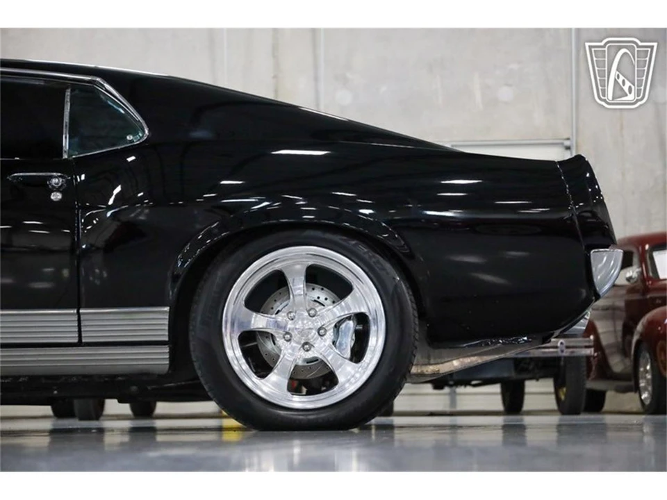 1970 Ford Mustang 1st Gen (1969-1970) - Image 21 of 31